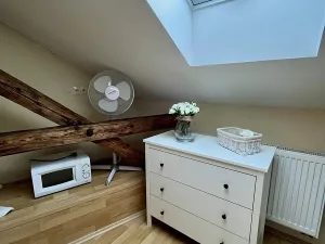 Pronájem bytu 2+kk, Kutná Hora, Husova, 53 m2