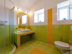 Prodej rodinného domu, Lísek, 252 m2