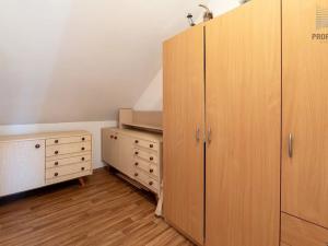 Prodej rodinného domu, Lísek, 252 m2