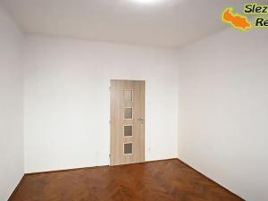 Pronájem bytu 2+1, Ostrava, Svatoplukova, 52 m2