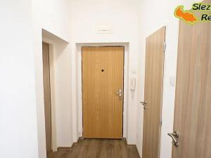 Pronájem bytu 2+1, Ostrava, Svatoplukova, 52 m2