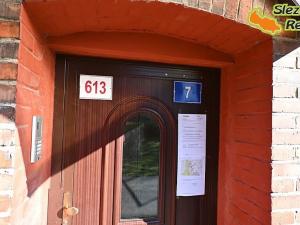 Pronájem bytu 2+1, Ostrava, Svatoplukova, 52 m2