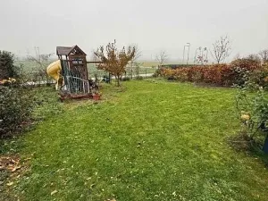 Pronájem bytu 3+1, Nehvizdy, Gabčíkova, 70 m2