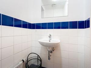 Pronájem bytu 3+kk, Praha - Smíchov, Zborovská, 76 m2