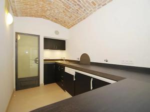 Pronájem kanceláře, Praha - Vinohrady, Polská, 123 m2