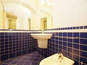 Pronájem kanceláře, Praha - Vinohrady, Polská, 123 m2