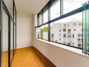 Pronájem bytu 3+kk, Praha - Košíře, Naskové, 97 m2