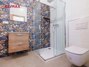 Prodej bytu 2+kk, Svoboda nad Úpou, Nádražní, 36 m2