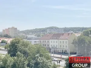 Prodej bytu 1+kk, Praha - Hloubětín, Kbelská, 31 m2