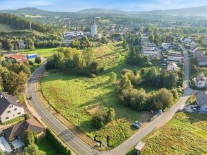 Prodej pozemku pro bydlení, Liberec, 12726 m2