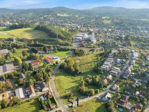 Prodej pozemku pro bydlení, Liberec, 12726 m2