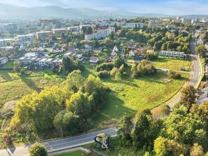 Prodej pozemku pro bydlení, Liberec, 12726 m2