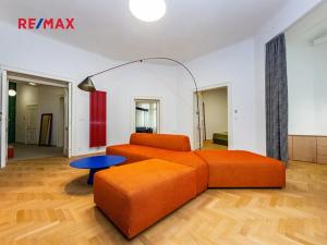 Pronájem bytu 2+1, Praha - Josefov, Žatecká, 116 m2