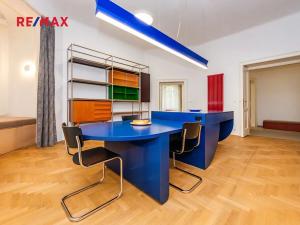 Pronájem bytu 2+1, Praha - Josefov, Žatecká, 116 m2