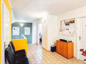 Pronájem kanceláře, Praha - Třebonice, Do zahrádek I, 350 m2