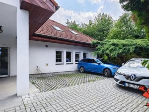 Pronájem kanceláře, Praha - Třebonice, Do zahrádek I, 350 m2