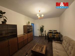 Prodej bytu 2+1, Beroun - Beroun-Město, Pod Homolkou, 48 m2