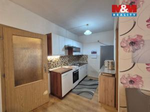 Pronájem bytu 2+kk, Beroun - Beroun-Město, Švermova, 40 m2