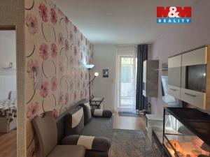 Pronájem bytu 2+kk, Beroun - Beroun-Město, Švermova, 40 m2