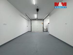 Prodej rodinného domu, Kaplice, Polní, 155 m2