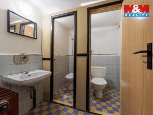 Prodej zemědělské usedlosti, Okrouhlá, 174 m2