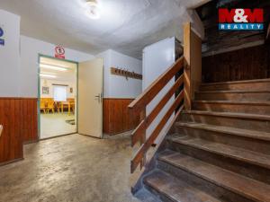 Prodej zemědělské usedlosti, Okrouhlá, 174 m2