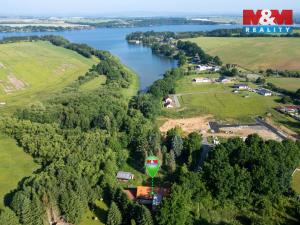 Prodej zemědělské usedlosti, Okrouhlá, 174 m2