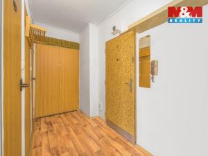 Prodej bytu 1+1, Kutná Hora - Šipší, Na Studních, 32 m2