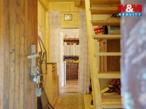 Prodej chalupy, Horní Bečva, 100 m2