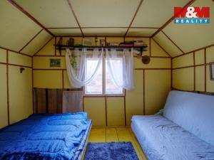 Prodej chalupy, Horní Bečva, 100 m2