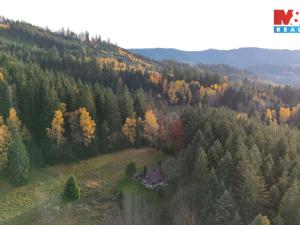 Prodej chalupy, Horní Bečva, 100 m2