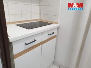 Pronájem bytu 1+kk, Třinec - Lyžbice, Palackého, 22 m2