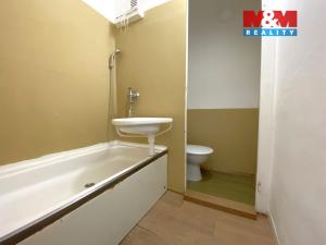 Prodej bytu 1+1, Žďár nad Sázavou - Žďár nad Sázavou 4, Švermova, 36 m2