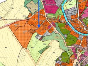 Prodej rodinného domu, Žamberk, 57 m2