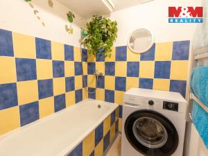 Prodej bytu 2+1, Jílové - Kamenná, Lipová, 63 m2