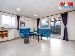 Prodej rodinného domu, Černá u Bohdanče, 133 m2