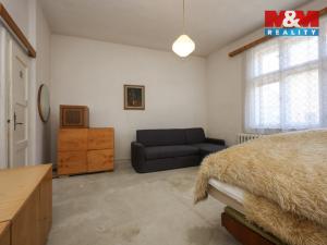 Prodej rodinného domu, Litovel, Sušilova, 100 m2