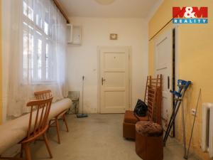 Prodej rodinného domu, Litovel, Sušilova, 100 m2