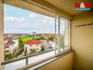 Prodej bytu 3+kk, Hradec Králové - Pražské Předměstí, Gebauerova, 53 m2