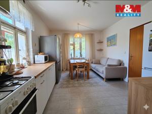 Prodej rodinného domu, Staňkovice - Smilovice, 140 m2