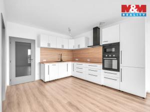 Pronájem bytu 2+kk, Pardubice - Ohrazenice, U Sportovní školy, 54 m2