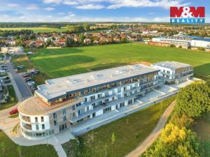 Pronájem bytu 2+kk, Pardubice - Ohrazenice, U Sportovní školy, 54 m2