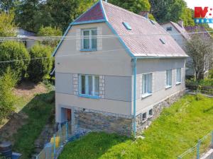 Prodej rodinného domu, Ryžoviště, Tyršova, 151 m2