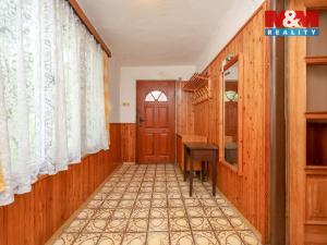 Prodej rodinného domu, Ryžoviště, Tyršova, 151 m2