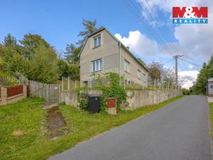 Prodej rodinného domu, Ryžoviště, Tyršova, 151 m2