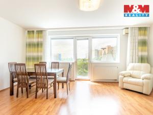 Prodej bytu 4+kk, Praha, Ocelkova, 113 m2