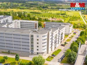 Prodej bytu 4+kk, Praha, Ocelkova, 113 m2