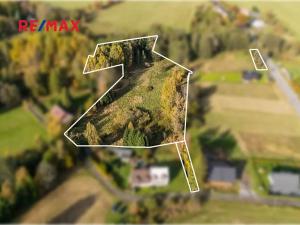 Prodej pozemku pro bydlení, Rybniště, 13261 m2