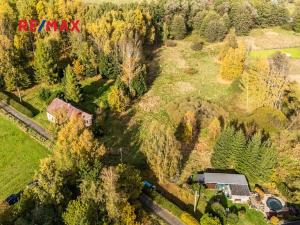 Prodej pozemku pro bydlení, Rybniště, 13261 m2