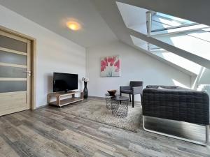 Prodej bytu 3+kk, Praha, Podnádražní, 60 m2